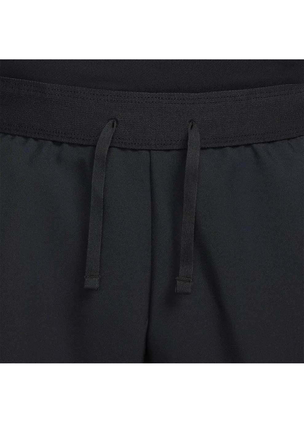 Мужские Шорты Dri-fit Victory SHORT 9IN Черный Nike (395617026)