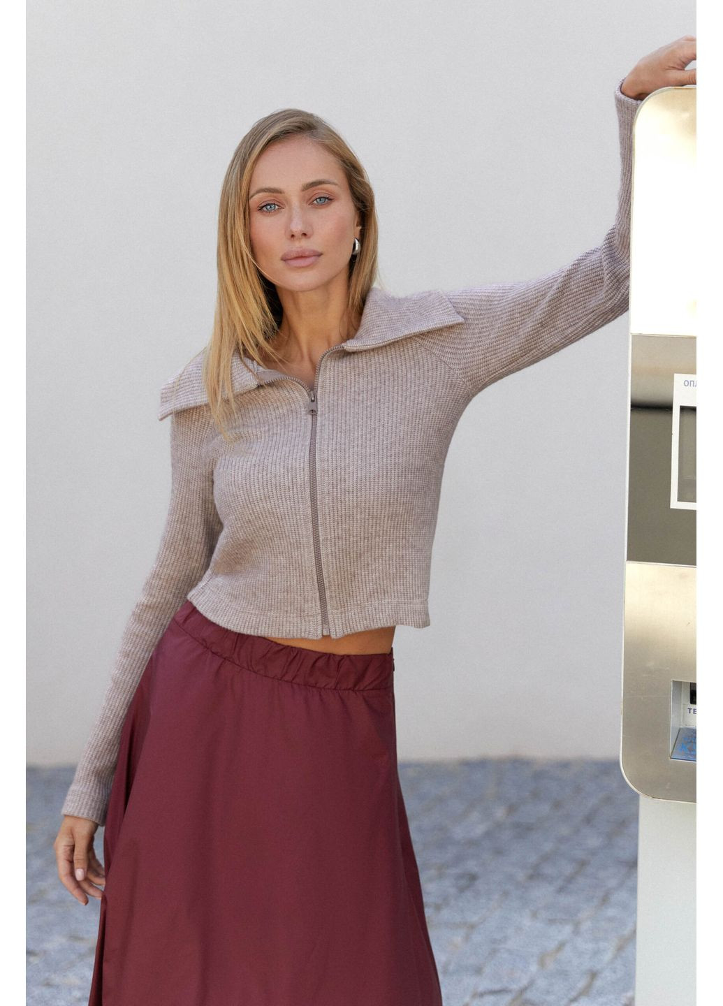 Кофта 2215.6105 Seventeen (348135277)