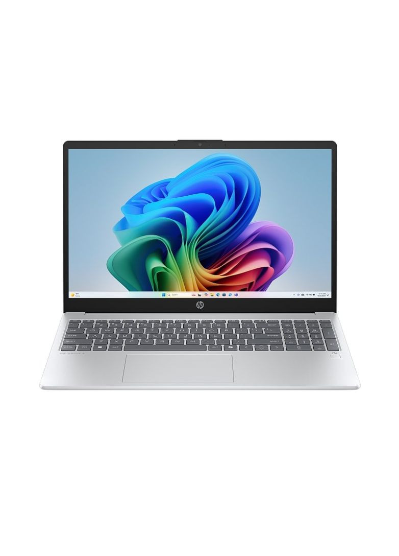Ноутбук BV5V0EA OmniBook 3 15-fn0000ru 15.6" FHD IPS AG, AMD AI 7350, 32GB, F1024GB, UMA, Win11, HP (361965840)