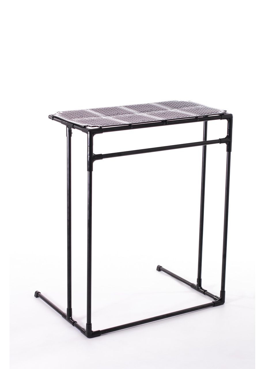 Металлический столик для ноутбука Mouzer. Подставка стол для ноутбука. Metaplant (346529929)