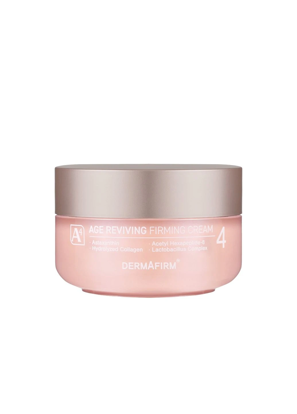 DermAfirm Мультифункциональный крем Age Reviving Firming Cream, 50 мл DFM-A4-FIRMING-50 — Крем, Южная Корея (402934657)