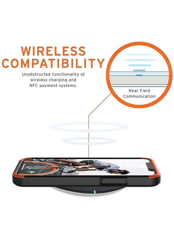 Чохол TPU CIVILIAN series для Apple iPhone 14 Plus (6.7") UAG (386286874)