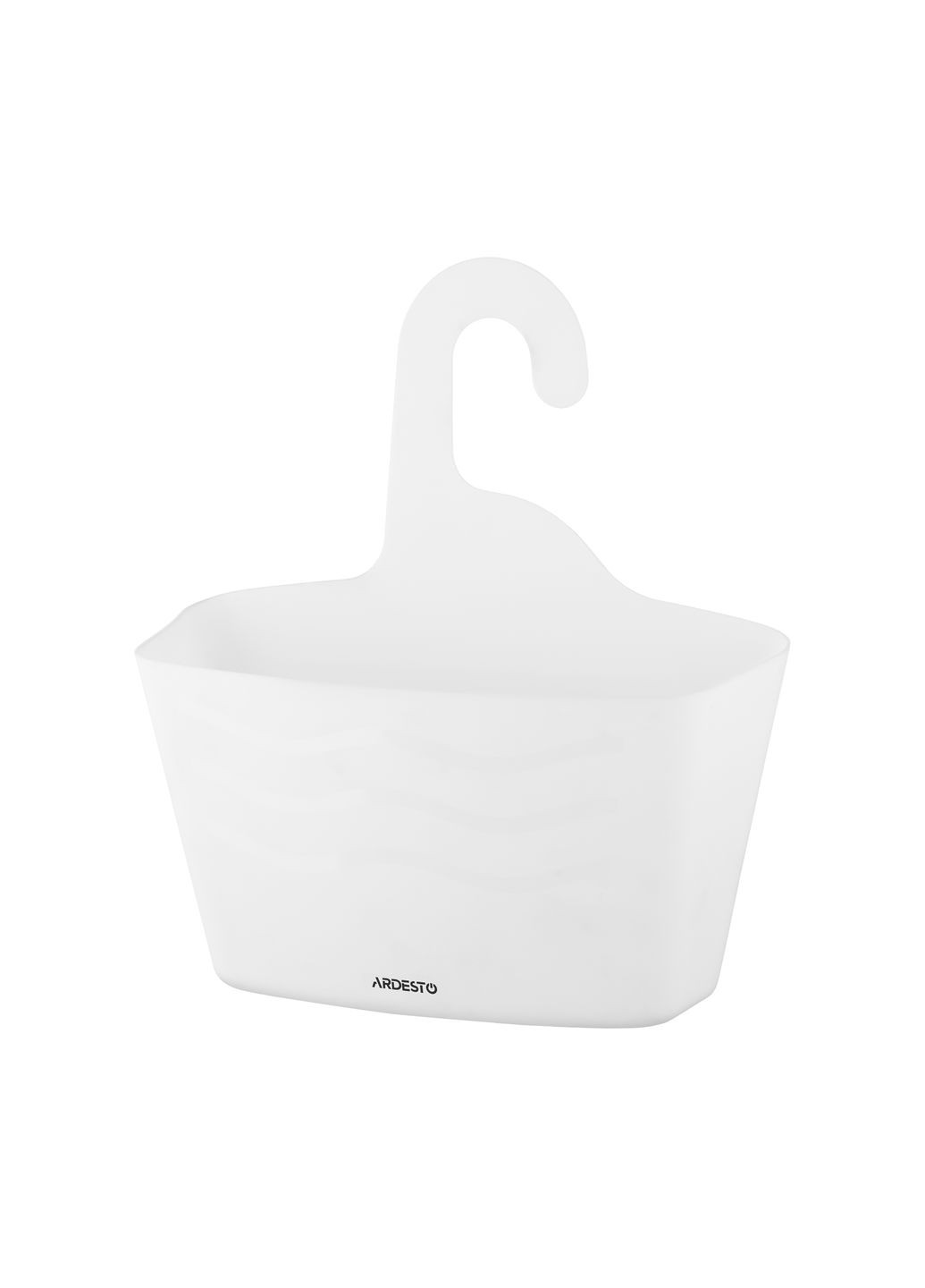 Корзина подвесная 24 см Vigor ARHB3107W Ardesto (367056741)