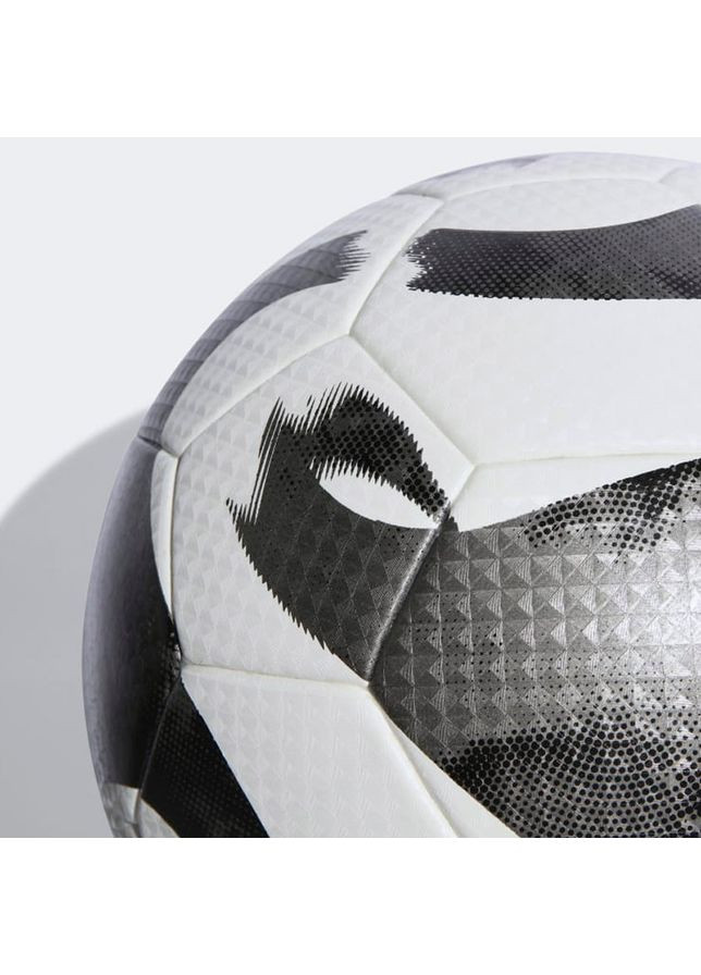 Мяч для футбола Tiro League Artificial Ground HT2423 FIFA (размер 4) adidas (369364689)