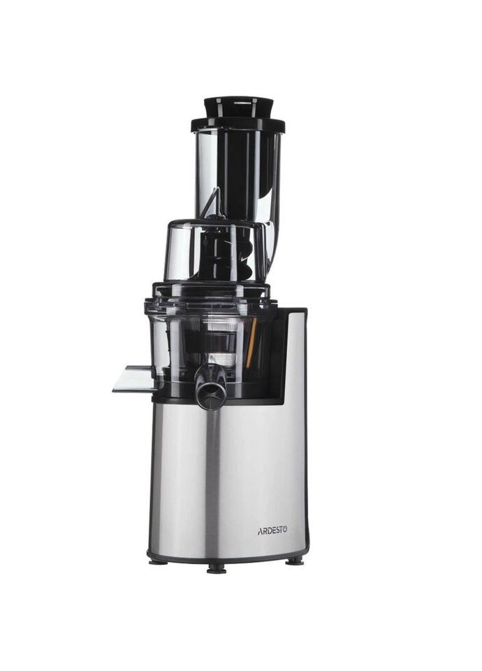 Соковыжималка шнековая JEG-1330SL 200 Вт Ardesto (335583458)
