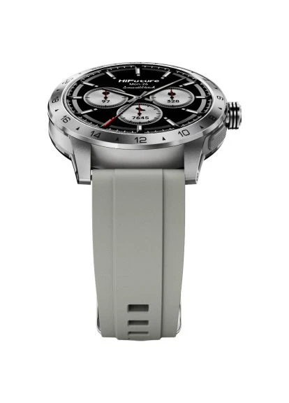 Смарт-часы (flex2.silver) HiFuture flex 2 silver (401521552)