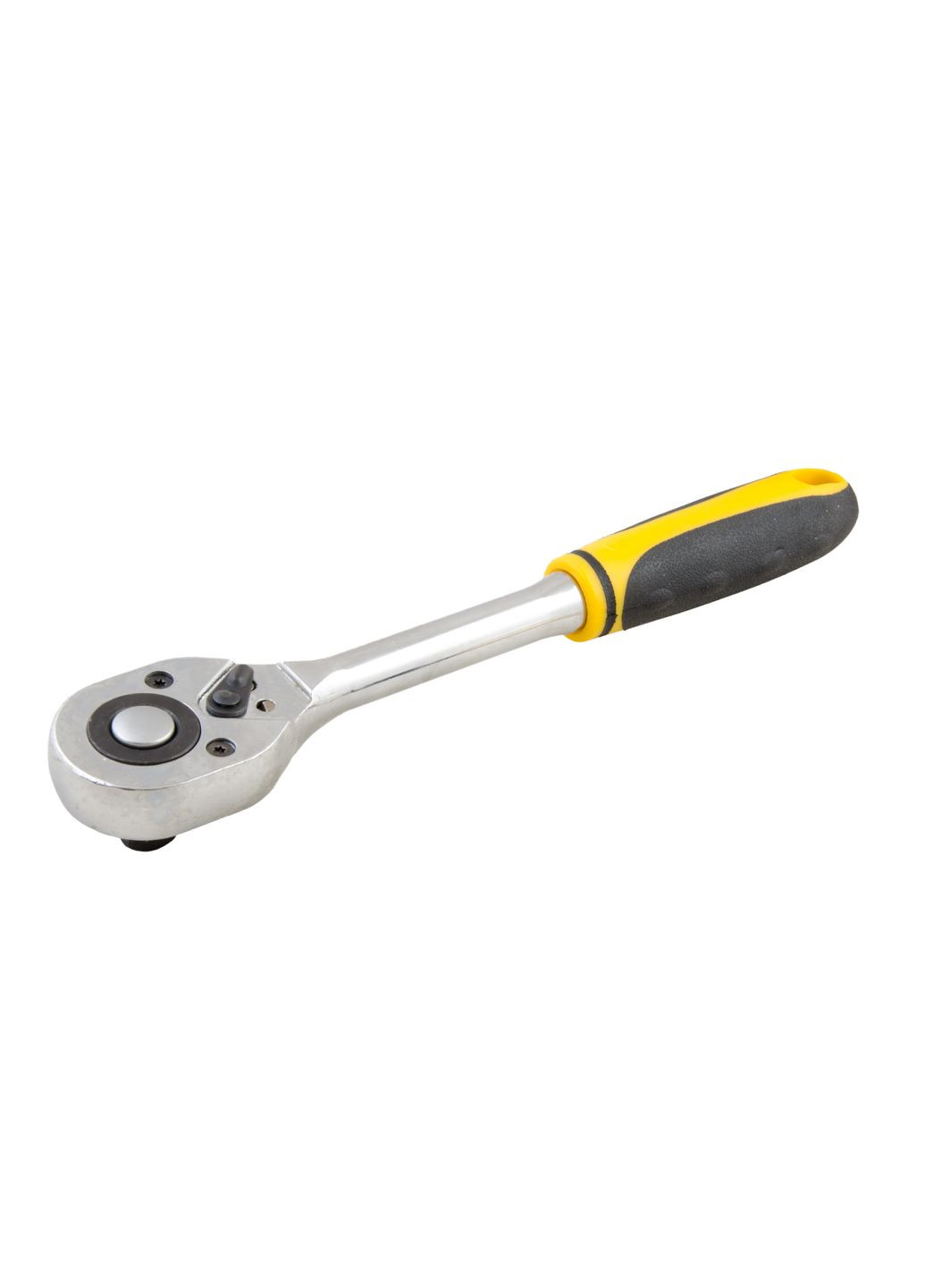 Трещотка GM 45Т прямая (Арт.: 78-0143) Mastertool (322705717)