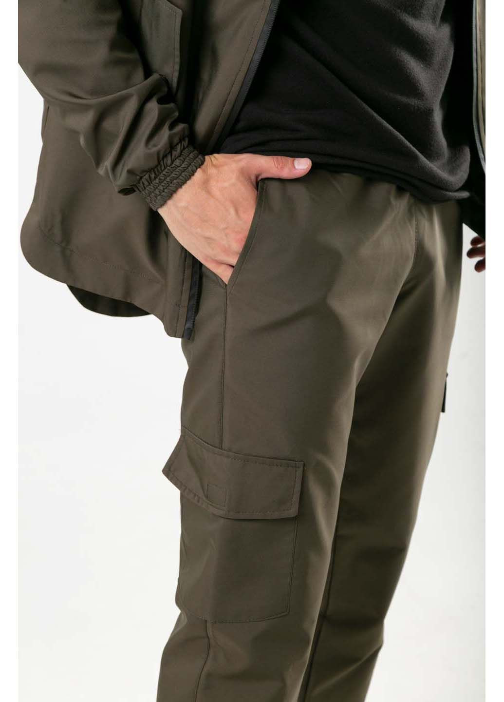 Спортивні штани Intruder (304772788)