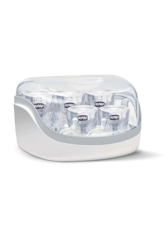 Стерилизатор для микроволновки. Chicco (293247500)