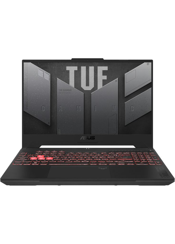 Ноутбук TUF Gaming A15 FA507NV-LP025 (90NR0E85-M00960) Asus (360793624)