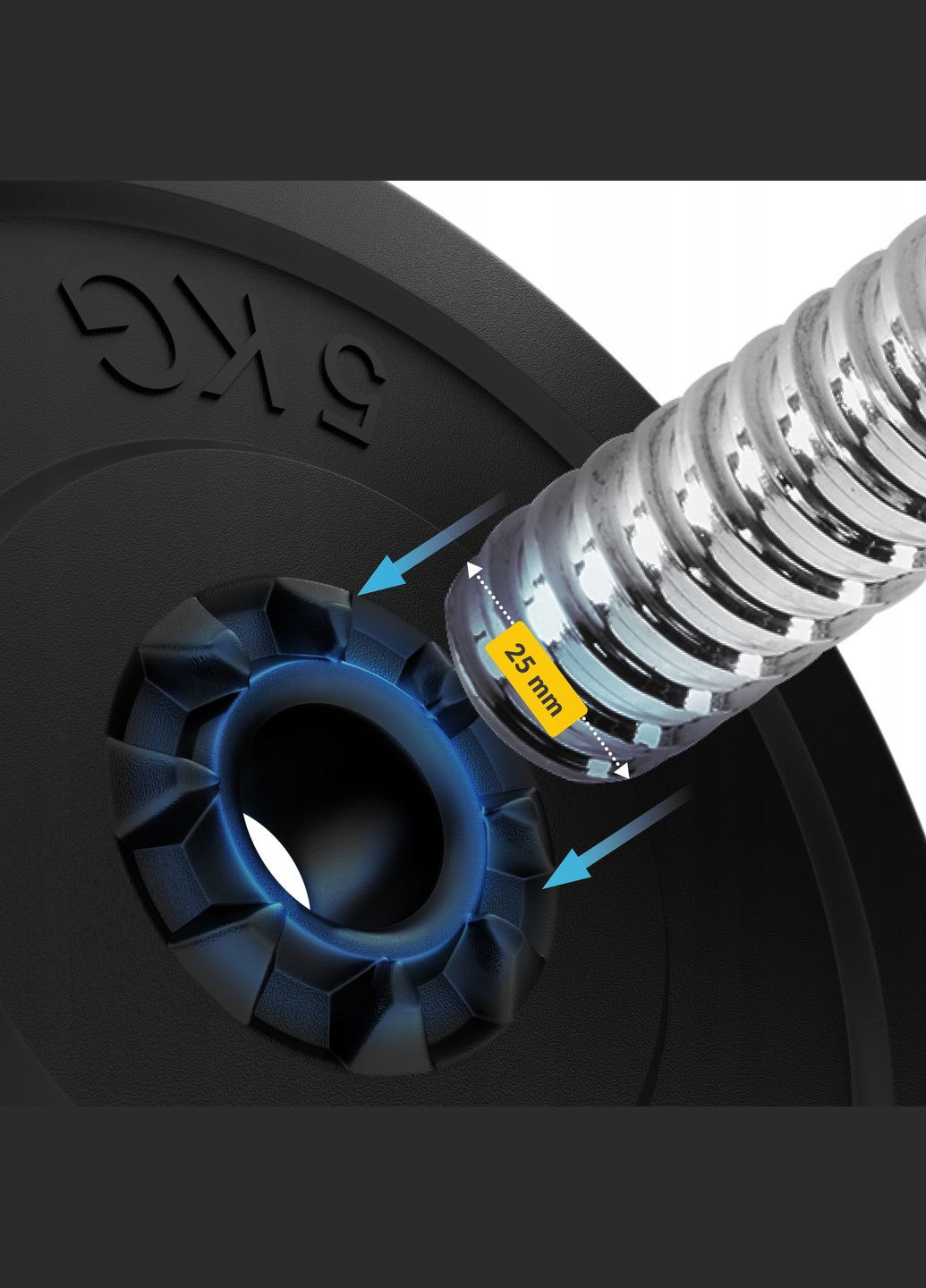 Гриф 4FIZJO P-5905973401159 (342758266)