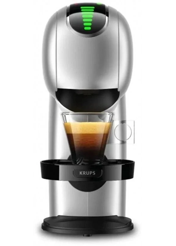 Кавоварка Genio S Touch KP440E10 Krups (402468122)