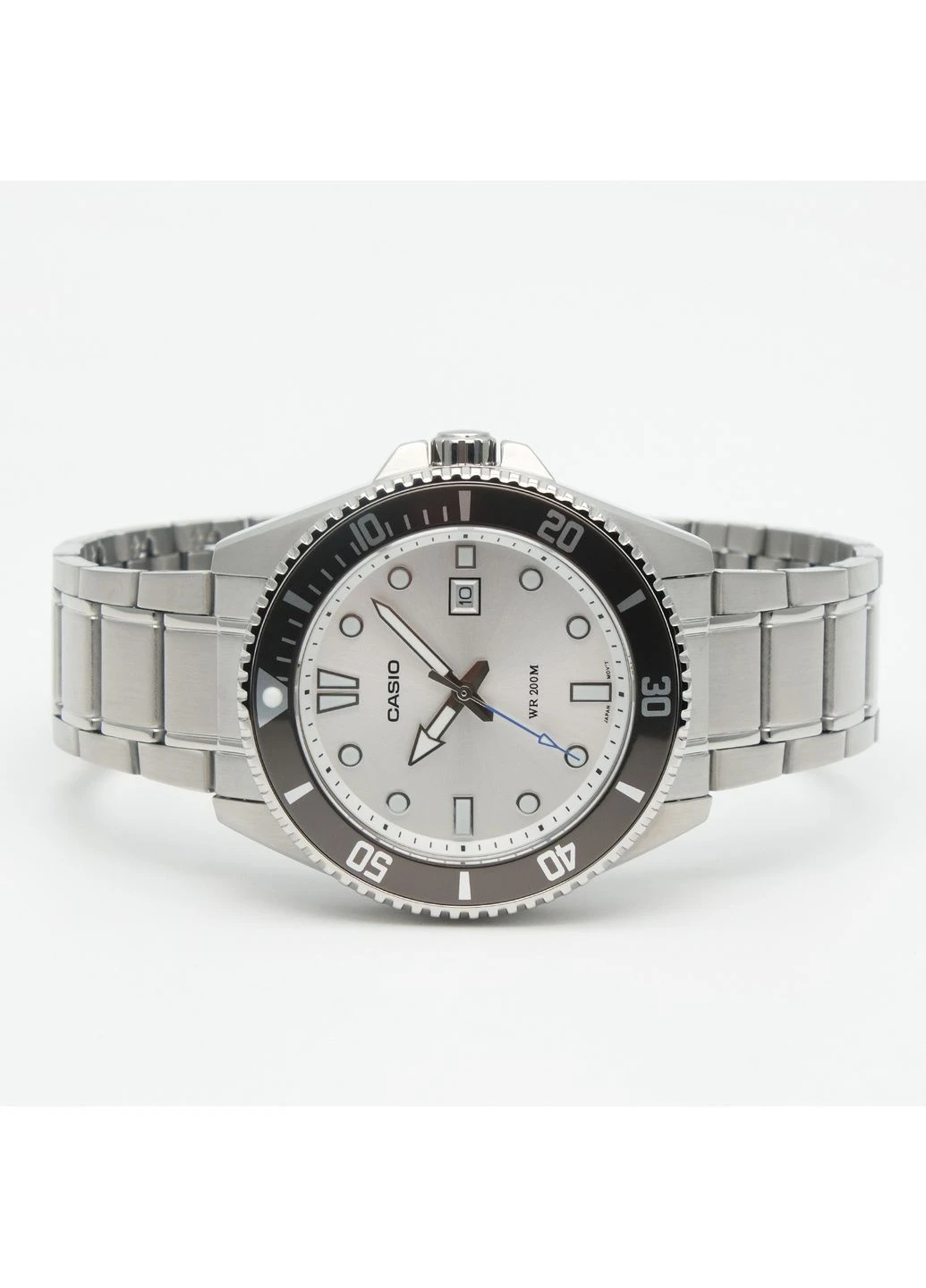 Часы Standard MDV-107D-7A Casio (397979933)