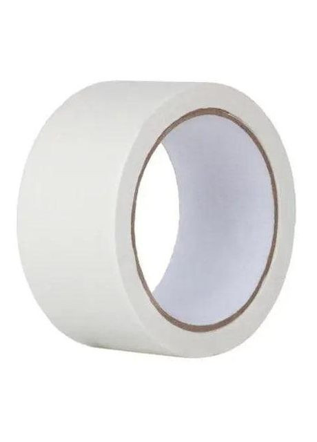 Стрічка малярна 48 мм х 50 м, 120 мкм, упаковка (26 шт) No Brand (316091387)