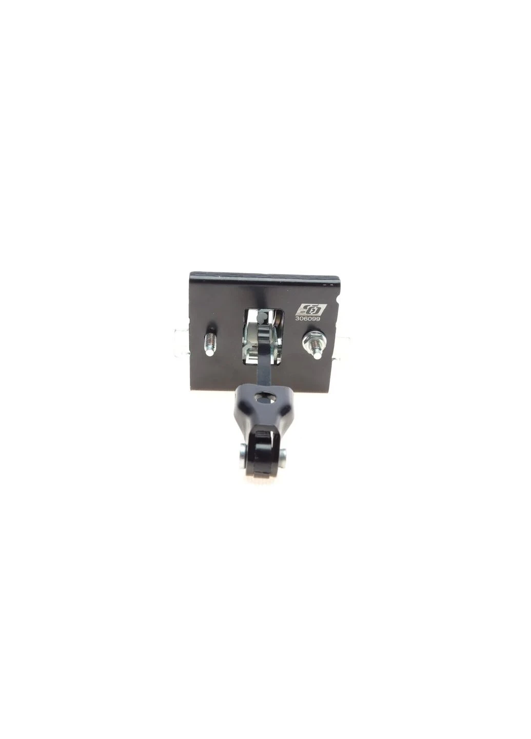 Обмежувач дверей 306099 Solgy (400189993)
