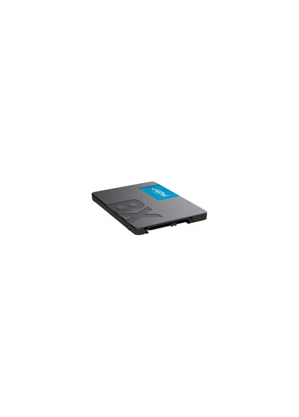 Накопичувач SSD 2.5" 2TB (CT2000BX500SSD1) Micron 2.5" 2TB (366645382)