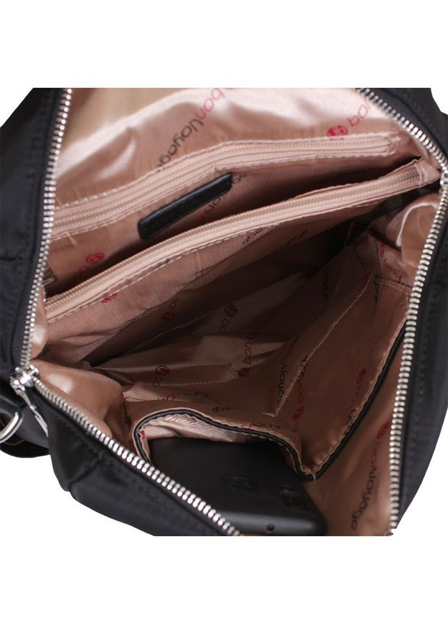 Рюкзак BV38118-1 Черный De Esse (365310345)