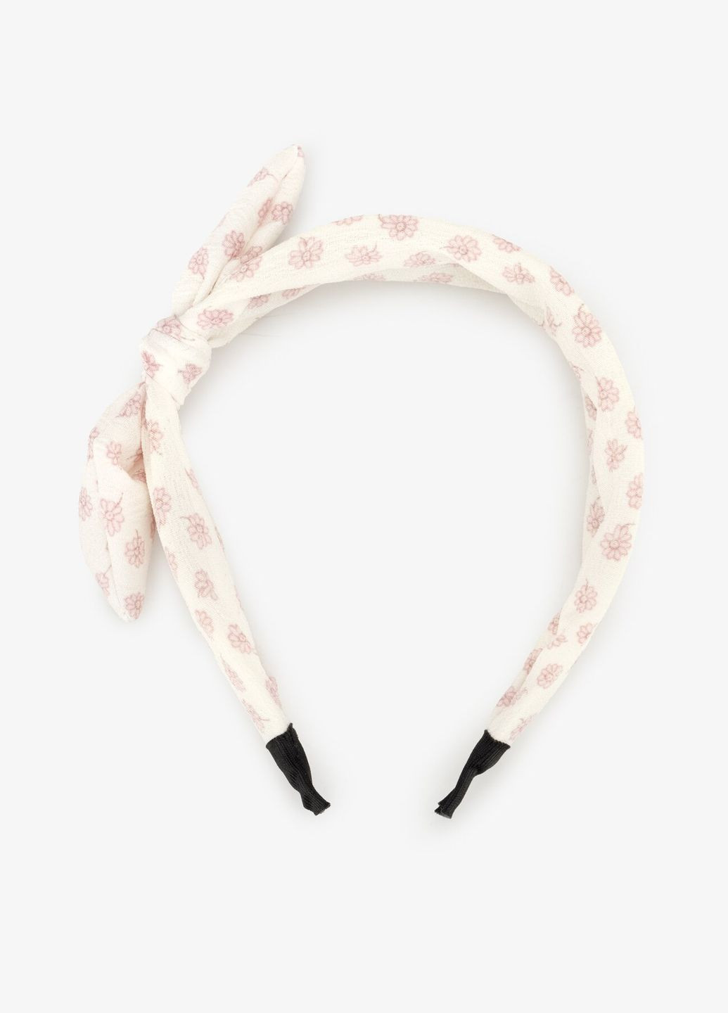 Обруч детский 4007-4 Розовый shop (2000990891303) No Brand (366425452)