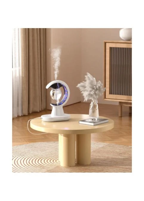 Зволожувач повітря з підсвічуванням та розпилювачем, MOSQUITO KILLER LAMP LY-31 Erston (361081285)