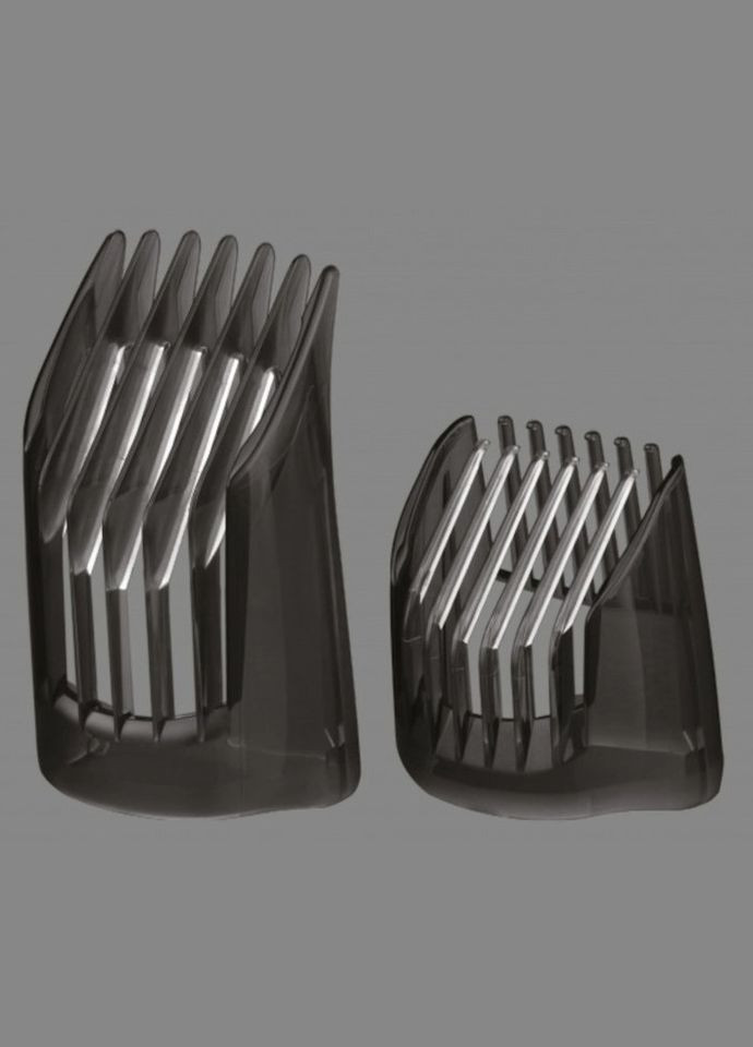 Тример Beard Kit, для бороди, вусів і голови, акум., титан.напил., бордовий Remington (314832545)