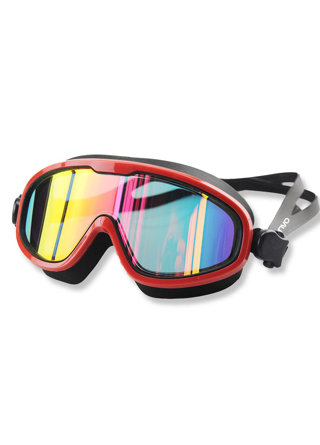 Маска для плавания Kariba Anti-fog 2SM100-0107 Renvo (282845278)