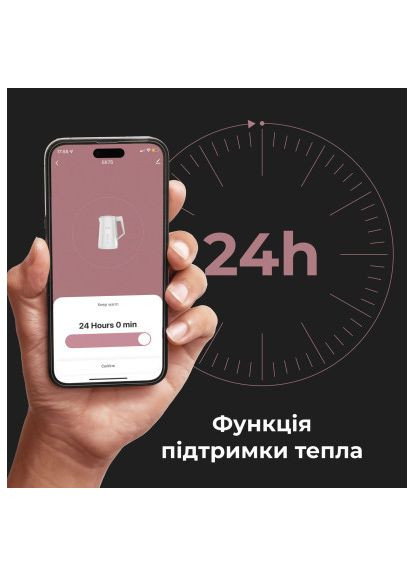 Электрочайник AENO AEK0008S (366484611)