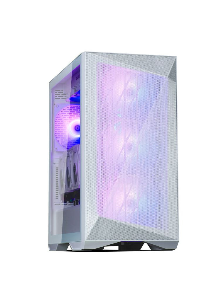 Корпус (m505694) Zalman Z9ICEBERGMSWHITE (369035516)