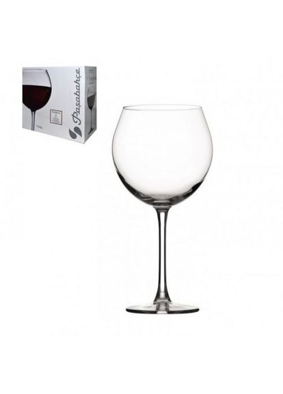 Набор бокалов для вина 2 шт/630 мл Enoteca 442382 Pasabahce (291874588)