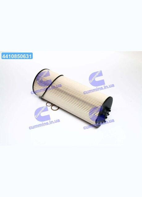 Фільтр масляний MB Actros (Truck) (вир-во ) TE610 M‑Filter (366301118)