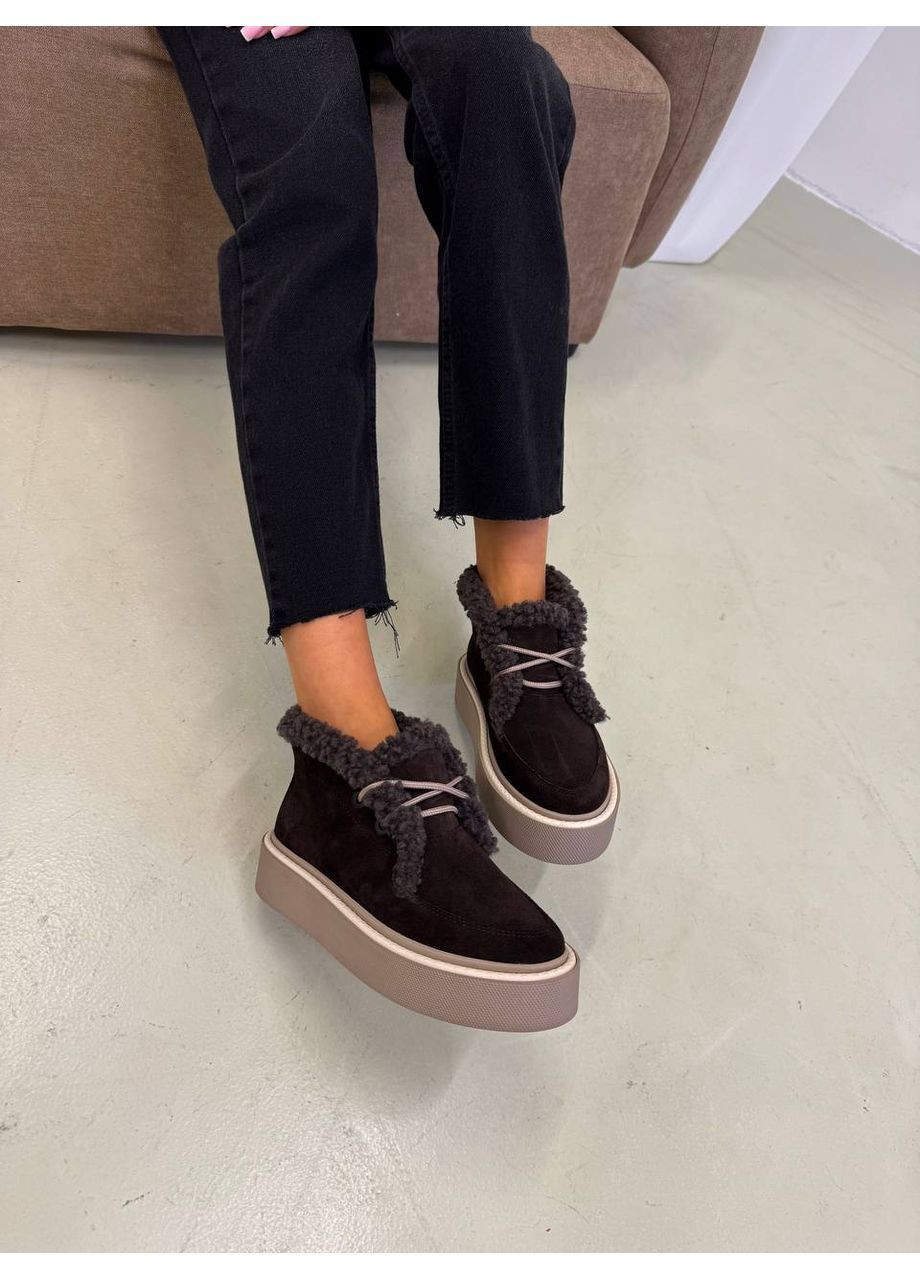 Зимові черевики Helen (369501768)