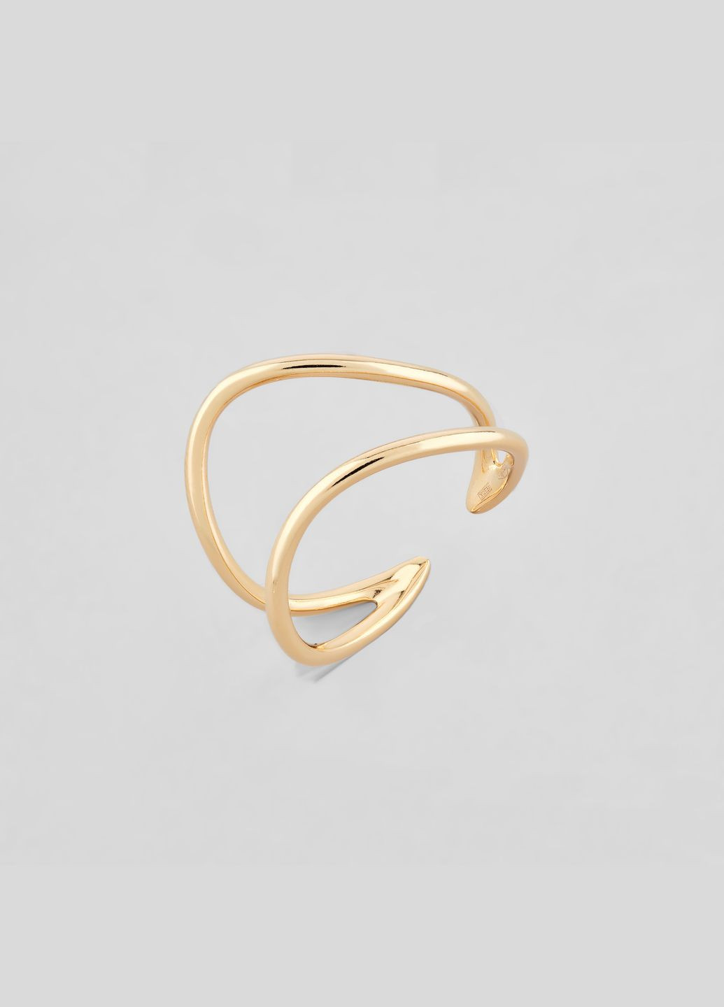 Кольцо Звук Minimal (340096967)