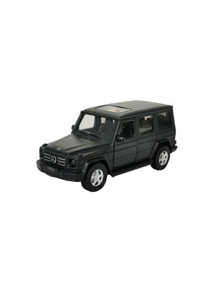 Автомодель MERCEDES BENZ G350 (черный) TechnoDrive (315154866)
