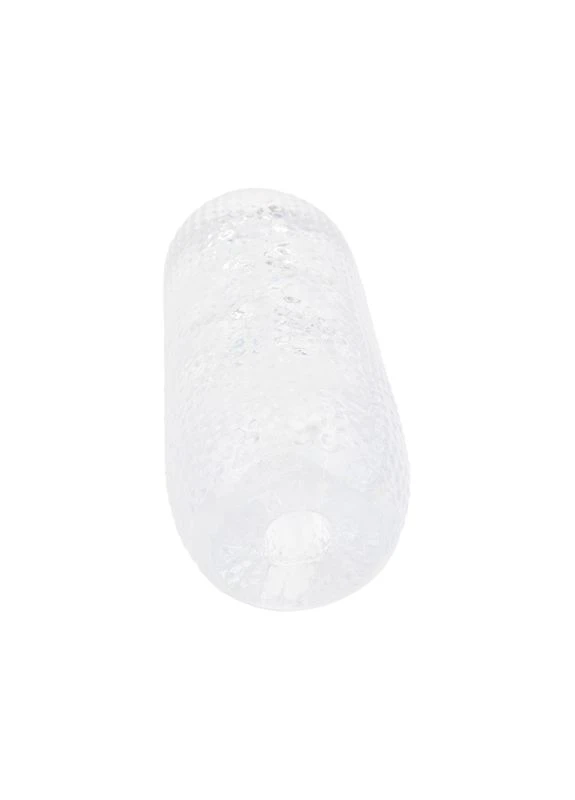 Насадка в вагину для стимуляции пениса Palm Stroker No.5 Clear Chisa (381049116)