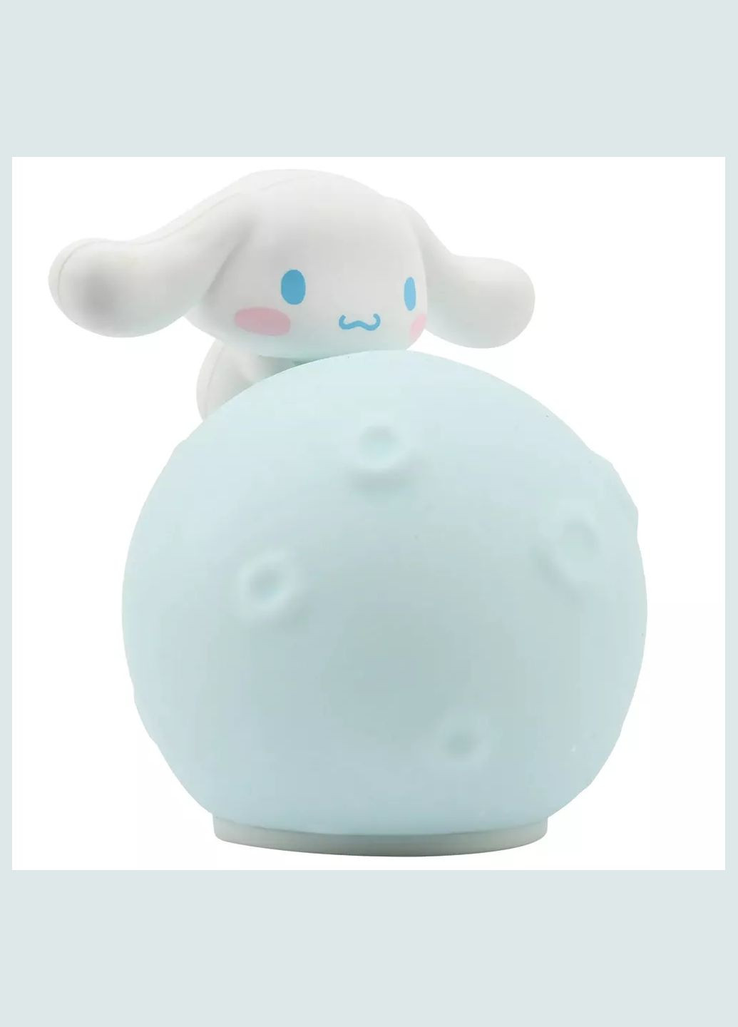 Фигурка Hello Kitty Синаморол на Луне (11527) YUME (330057608)