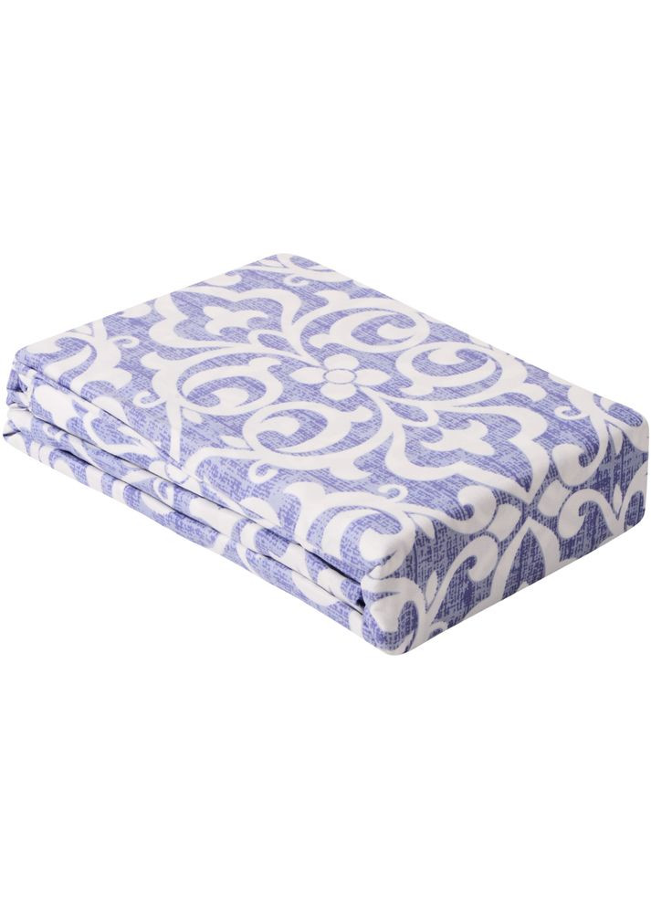 Комплект постельного белья Rasch Blue (Y1034-2-3) Soho (323044282)