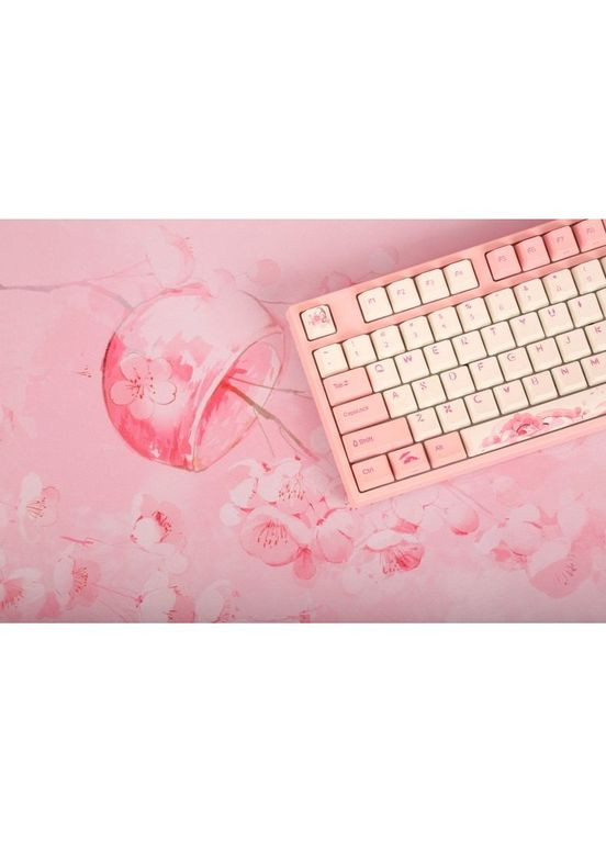Килимок Sakura R2 Desk Mat XL (ZDB038-01) Varmilo (340405689)