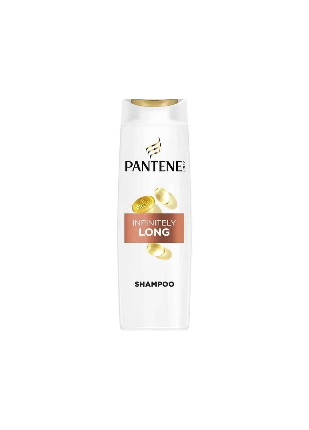 Шампунь 625мл Infinitely Long ТМ PANTENE No Brand (388122717)