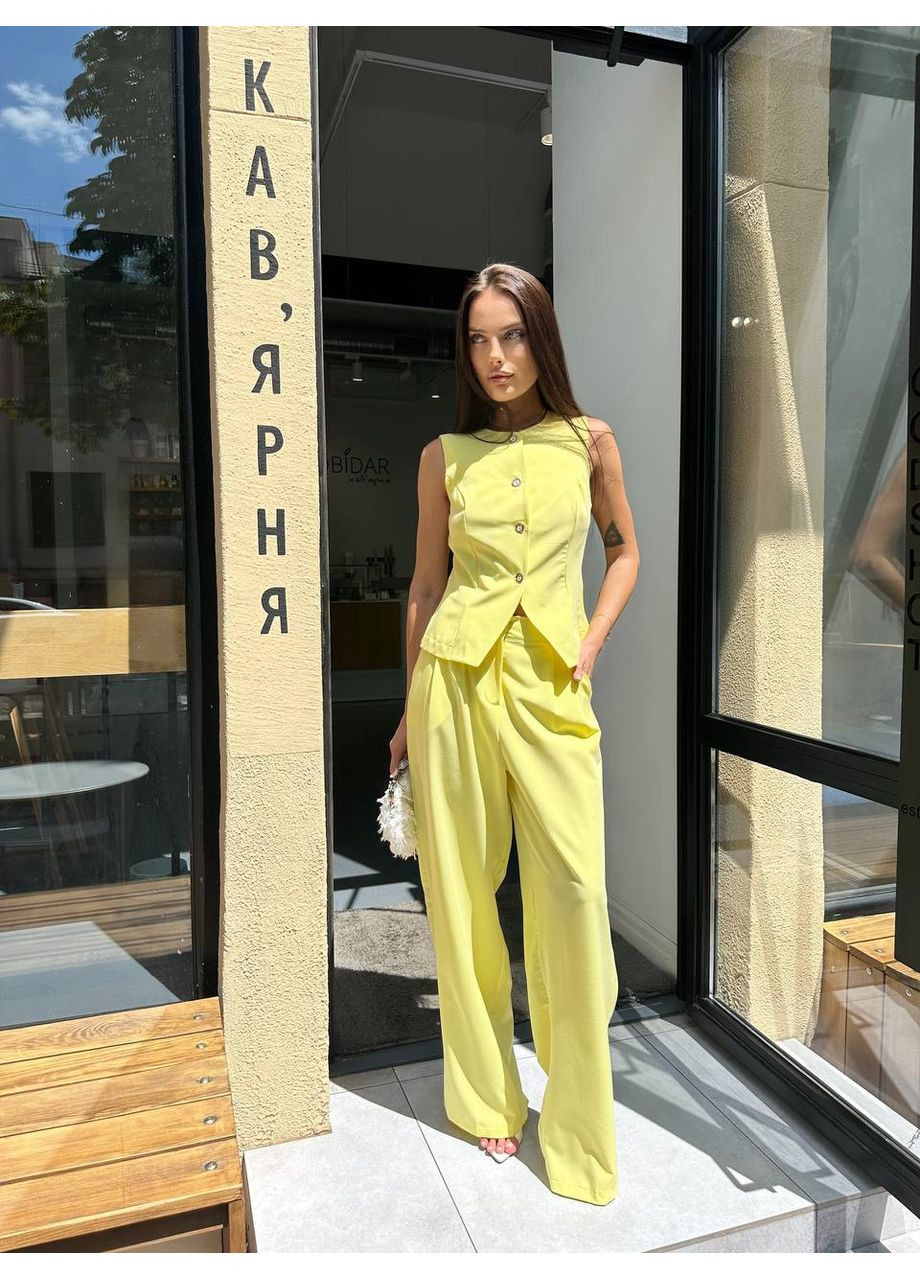 Женский костюм FINO Mode (349441966)