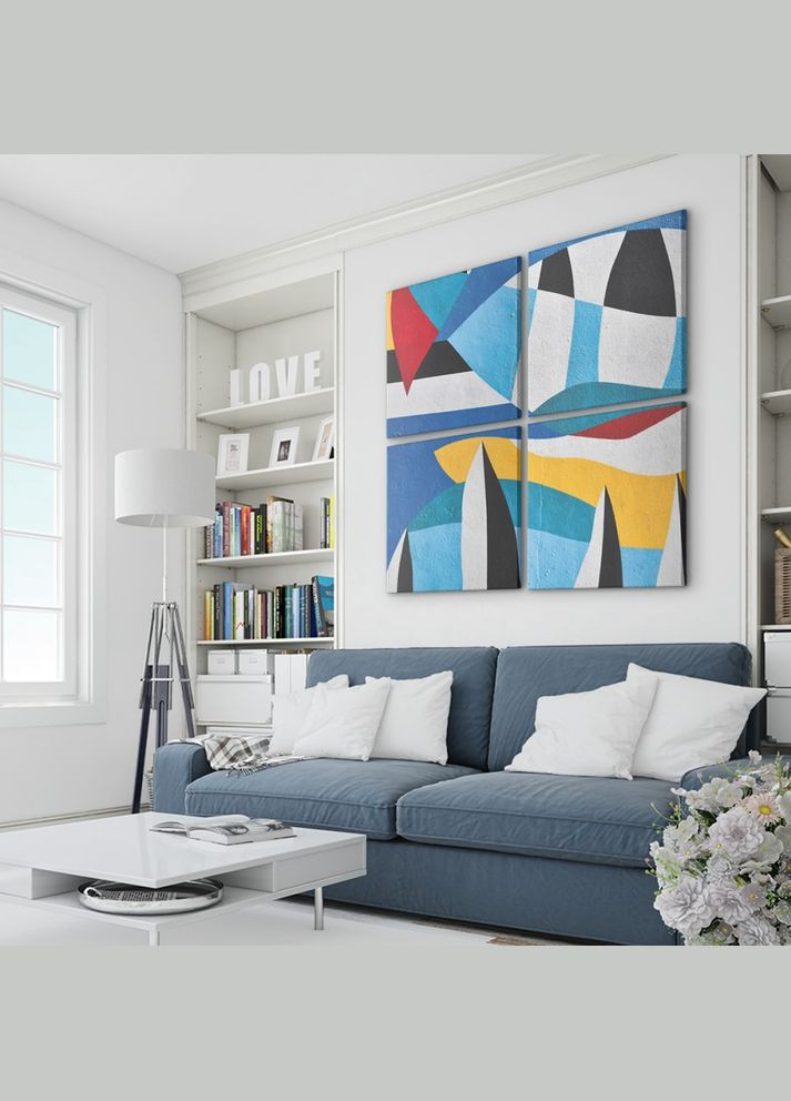 Картина Malevich Store (333338888)