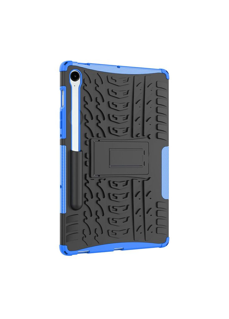 Чохол до планшета Samsung Galaxy Tab S10 FE (SM-X520/SM-X526) 10.9" Blue (713262) BeCover (337170058)