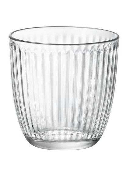 Склянка Line 290 мл (3S0902) Bormioli Rocco (318093309)