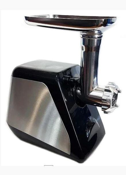 М'ясорубка 2800W Domotec (363321521)