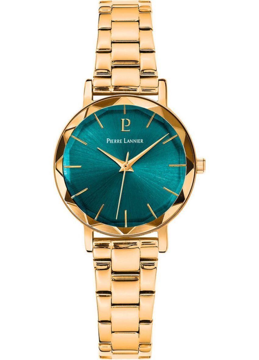 Часы Multiples 012P562 кварцевые fashion Pierre Lannier (299898170)