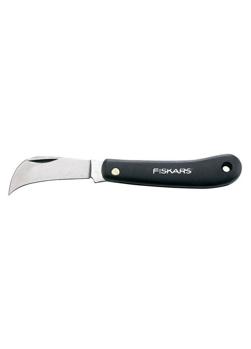 Вигнутий ніж для присмаків k61 Fiskars (282589233)