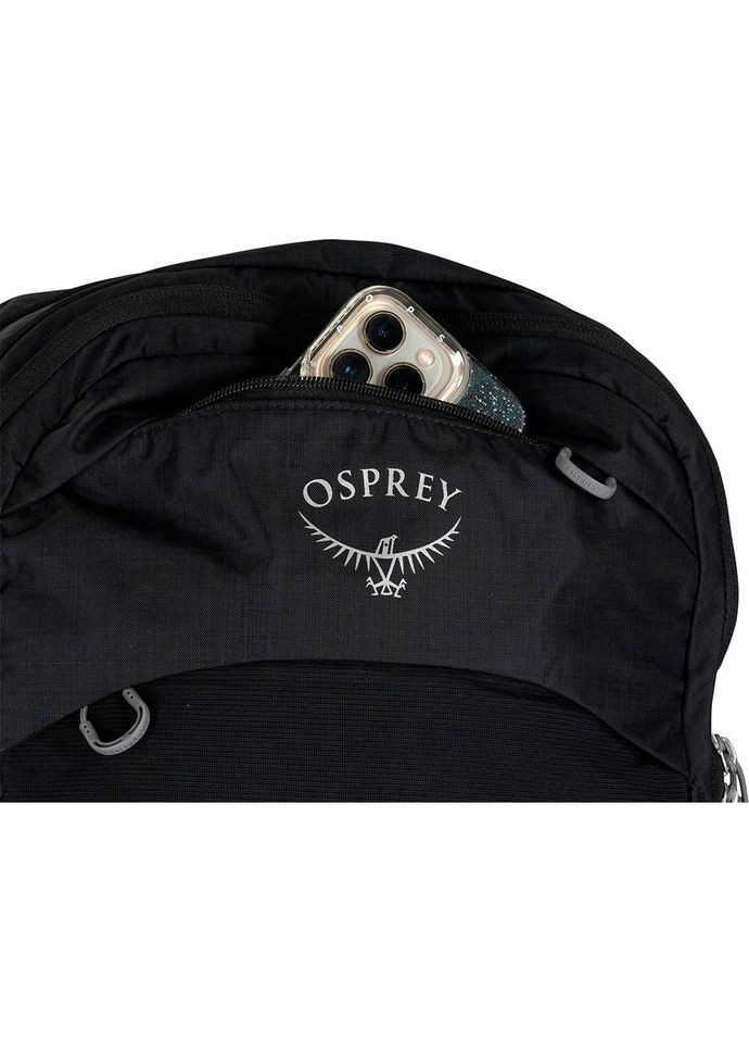 Рюкзак Poco Changing Pack Black (009.3764) Osprey (326033377)
