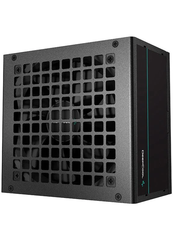 Блок питания PF500 500W (R-PF500D-HA0B-EU) DeepCool (400427905)