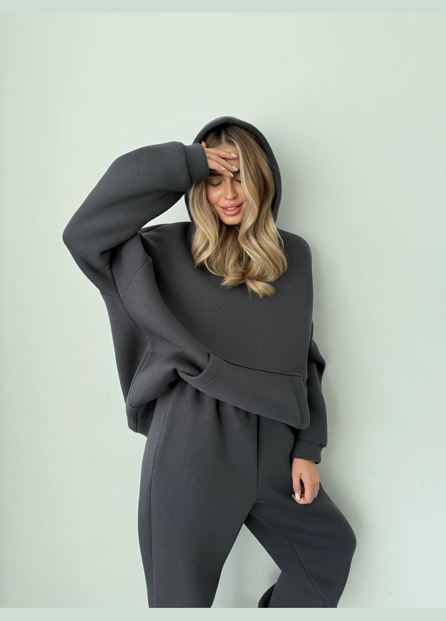 Жіночий спортивний костюм No Brand (308864175)