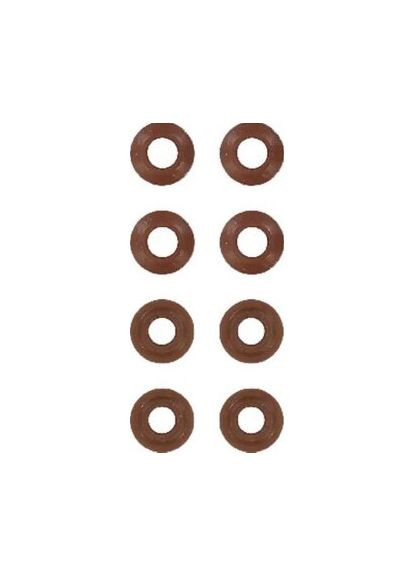 Комплект сальників клапанів Victor Reinz (345758988)