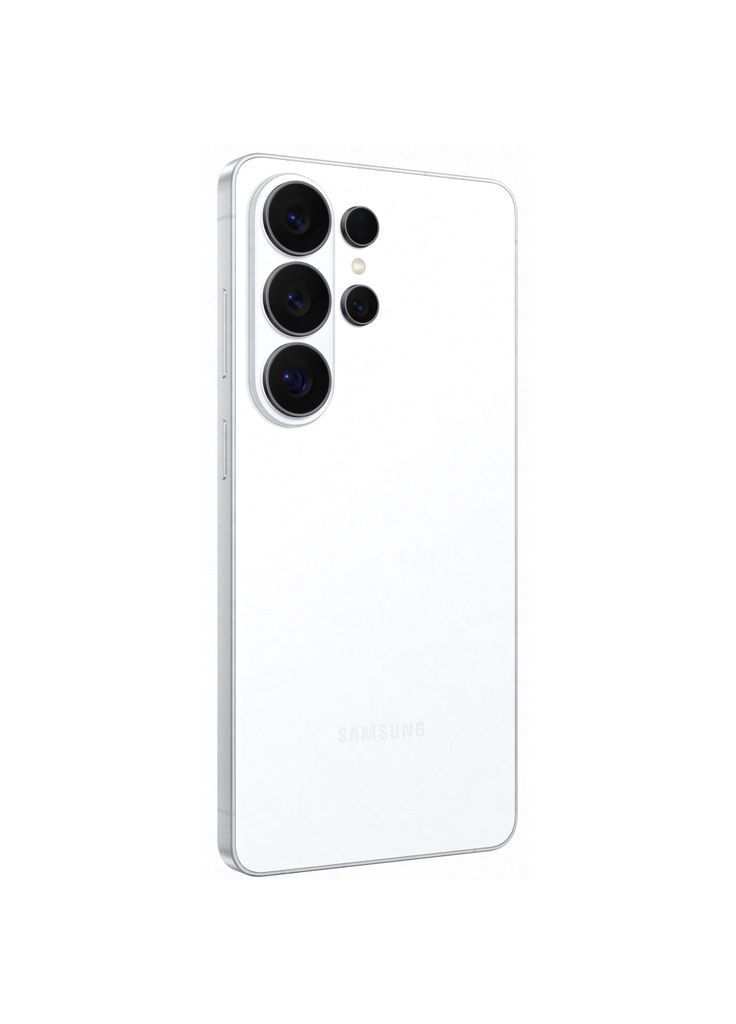 Мобильный телефон Galaxy S26 Ultra 12/512Gb White (SM-S948BZWGEUC) Samsung (385852052)
