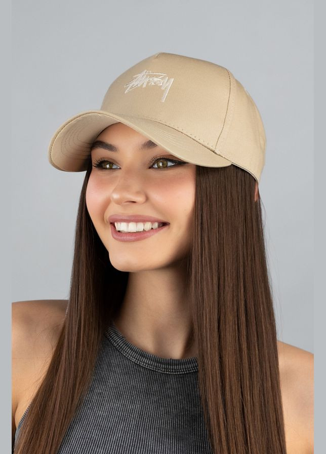 Женская кепка "SIGN" Braxton (323436552)